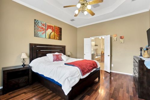 6111 Arlington Dr, Frisco TX 75035-2835 exterior