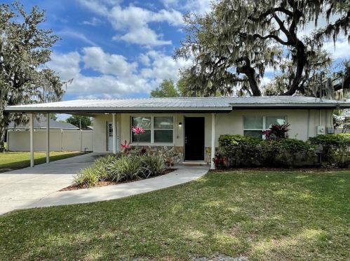 710 Voight Ave, Bartow, FL 33841-2340