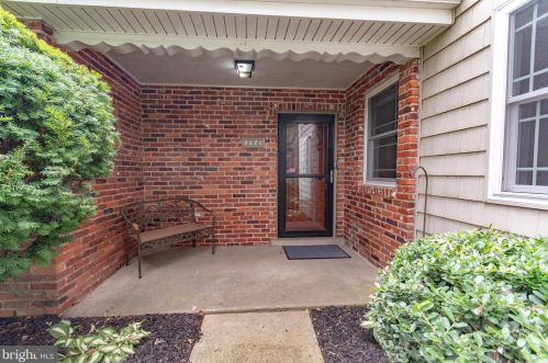 1755 Ludwell Dr, Prospectville PA  19002-3030 exterior