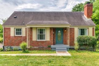 611 Rosebank Ave, Nashville, TN 37206-1328