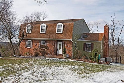 5032 Cramlington Ct, Gibsonia, PA 15044-8252