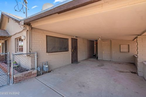 4251 Idaho Ln, Tucson, AZ 85705-1451