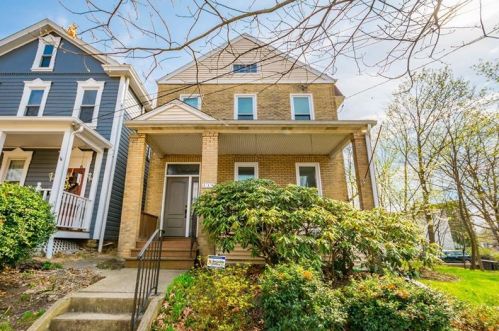 418 Delaware Ave, Oakmont, PA 15139-1642
