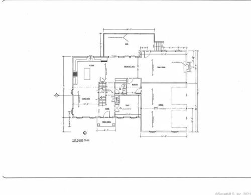 1 Percheron Dr, Upper Stepney, CT 06468-1372