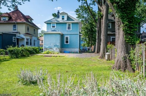 55 Laramie Rd, Plainfield NJ  07060-2951 exterior