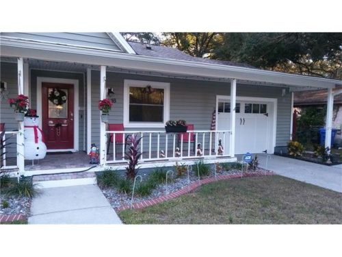 15916 Shawver Lake Dr, Lutz FL  33549-3795 exterior