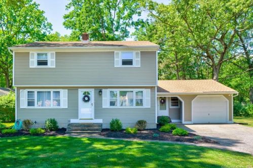 358 Jude Ln, Southington, CT 06489-2226
