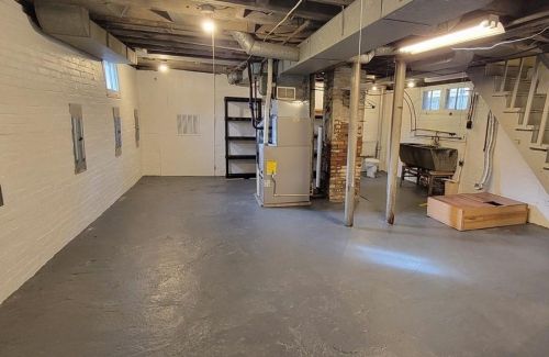 1641 Church St, Ambridge PA  15003-2239 exterior