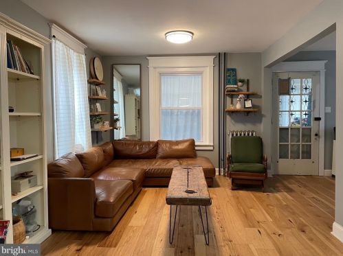 145 Washington Ave, Souderton PA  18964-1545 exterior