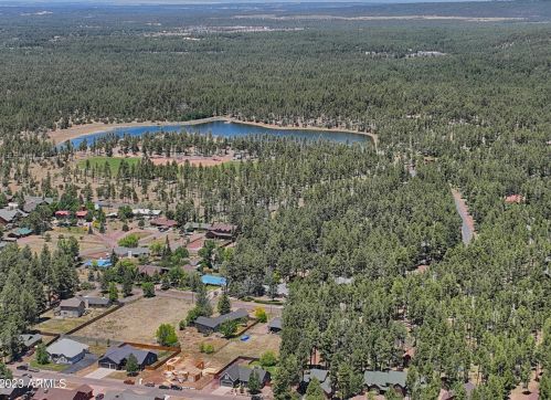 625 Nora Pl, Pinetop AZ  85935 exterior