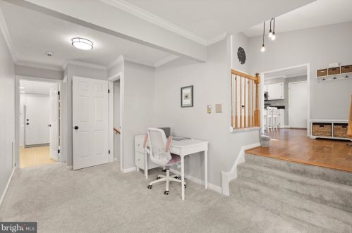 816 Anne St, Leesburg VA  20175-3426 exterior