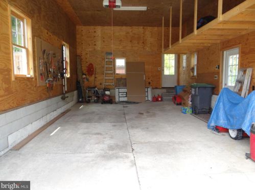 27 Eaton St, Schuylkill Haven PA  17972-1022 exterior