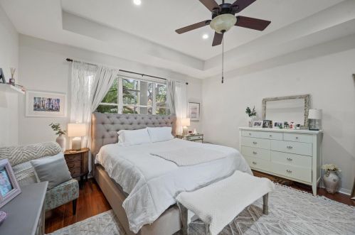 7447 Viale Angelo, Delray Beach FL  33446-3766 exterior