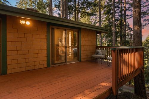 620 Condor Ave, Ben Lomond CA  95005-9627 exterior