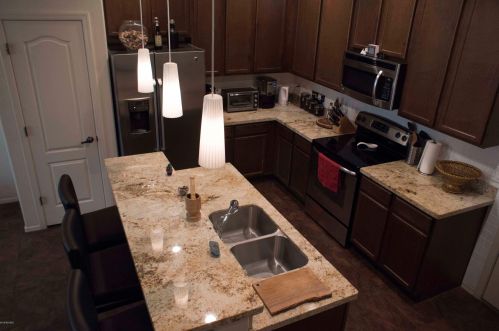 2422 Blue Diamond Dr, Tucson AZ  85718-6691 exterior