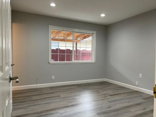 3232 Rocky Mountain Dr, San Jose CA  95127-4858 exterior