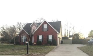 3309 Cornerstone Dr, Murfreesboro, TN 37128-0714