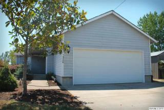 1320 Houser Ln, Philomath OR  97370-9312 exterior