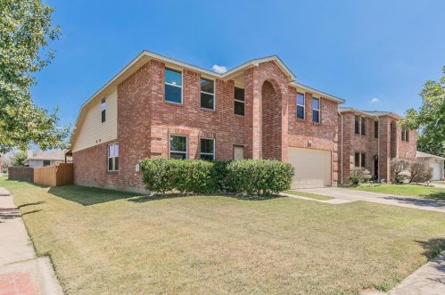 6101 Highfield Park, Denton, TX 76210-0412