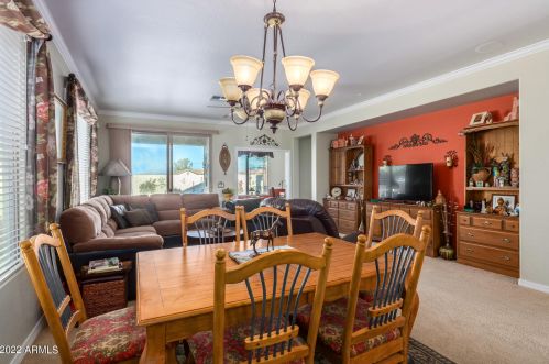 660 Twin Peaks Pkwy, San Tan Valley AZ  85143-5829 exterior