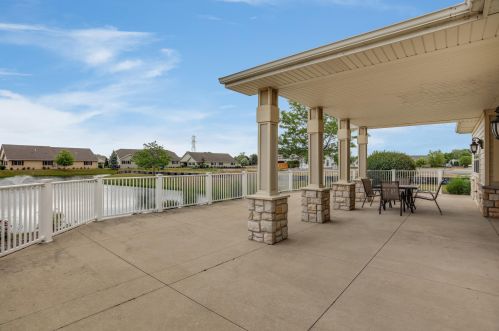 2940 21st St, Kenosha WI  53140-6334 exterior