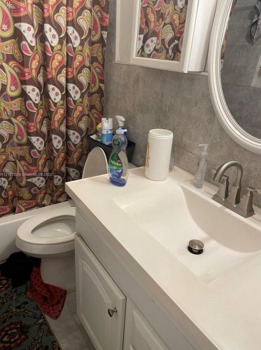 6144 30th St, Hollywood FL 33023-3856 exterior