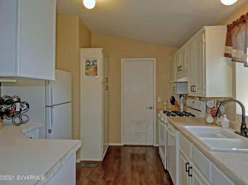 65 Stardust Ln, Sedona AZ 86336-3754 exterior