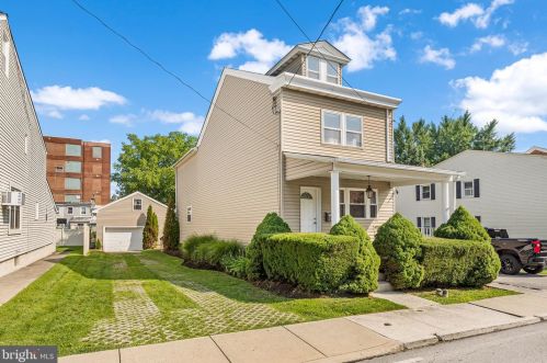 920 Stewart St, Norristown, PA 19405-1744