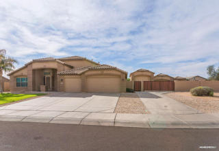 10431 Jessie Ln, Peoria AZ  85383-2770 exterior