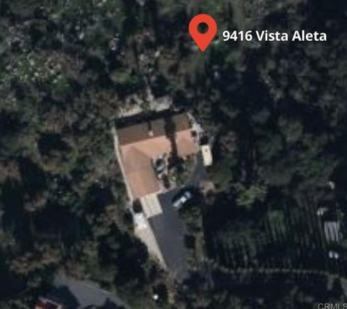 9416 Vista Aleta, Valley Center CA  92082-5533 exterior