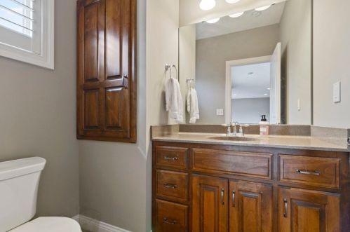 11856 Jamestown St, Minneapolis MN 55449-7526 exterior