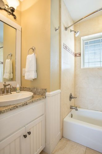36 Gorrie Dr, Saint George Island FL  32328-2819 exterior