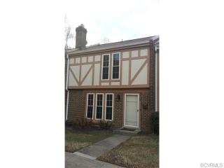 763 Pleasant St, Highland Springs, VA 23075-1233