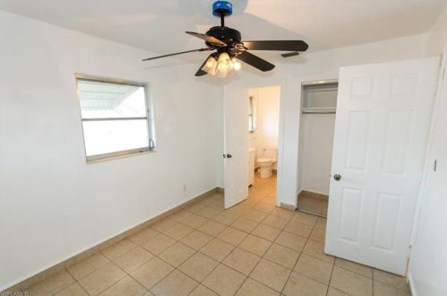 118 Andros St, Lehigh Acres FL 33936-7112 exterior