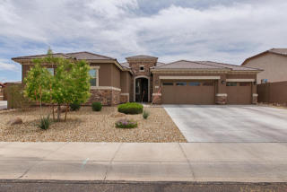18609 North Ln, Waddell, AZ 85355-4451