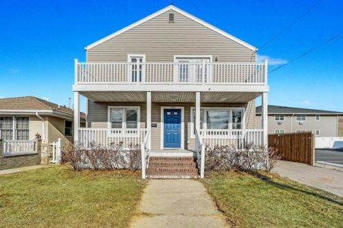 100 18th Ave, Belmar, NJ 07719-2609
