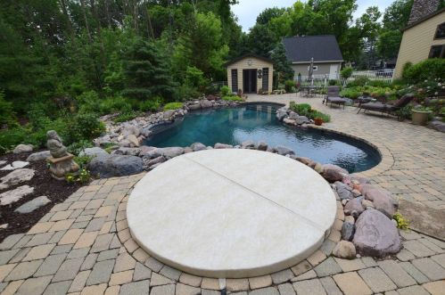 209 Trillium Cir, Green Bay WI  54313-4960 exterior