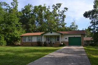 5003 Pawnee Rd, Crossville, TN 38572-3485