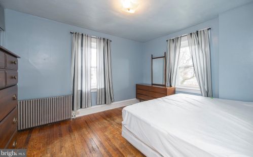 419 Derstine Ave, Lansdale PA 19446-3536 exterior