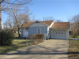 2610 Birch St, Mcalester, OK 74501-2408