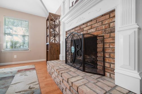 833 Boulevard Of The Champions, Shalimar FL  32579-2154 exterior