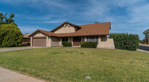 16001 34th Ave, Phoenix, AZ 85053-3804