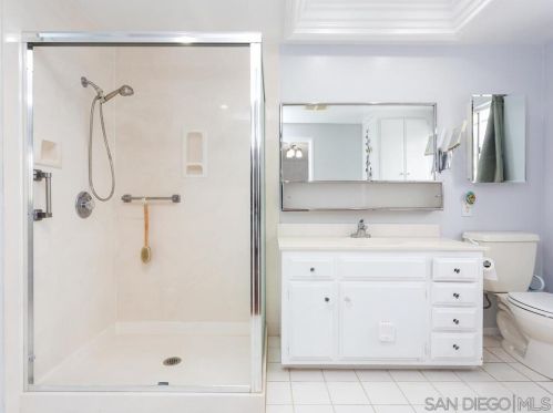 17061 Acena Dr, San Diego CA  92128-2674 exterior