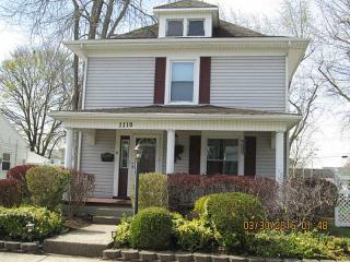 1110 Scudder St, Piqua, OH 45356-1722