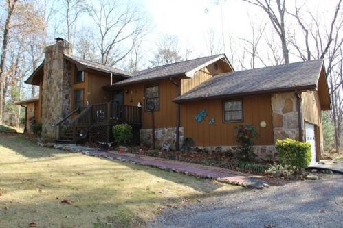 168 Dove Acres Dr, Sweetwater, TN 37874-6410