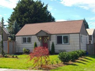 1524 Virginia Ave, Everett WA  98201-1708 exterior
