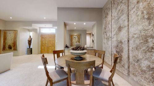 50085 Mountain Shadows Rd, La Quinta CA  92253-4543 exterior