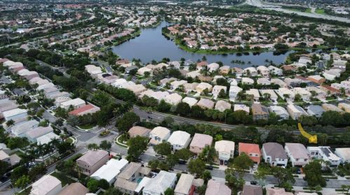 15735 11th St, Hollywood FL 33028-1600 exterior