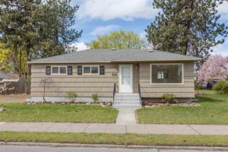 4827 Addison St, Spokane WA  99207-1802 exterior