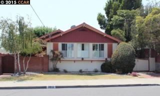 3812 Roosevelt Ave, Richmond, CA 94805-1843